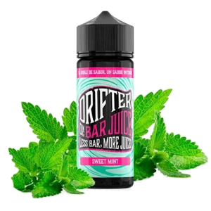 DRIFTER AROMA SWEET MINT 24ML