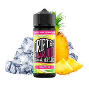 DRIFTER AROMA PINEAPPLE ICE...