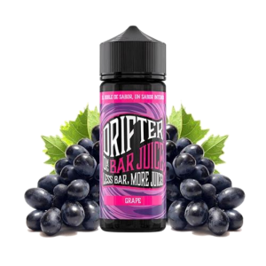 DRIFTER AROMA GRAPE 24ML