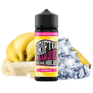 DRIFTER AROMA BANANA ICE 24ML