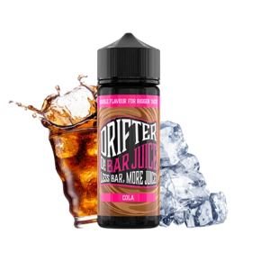 DRIFTER AROMA COLA 24ML