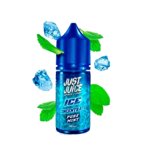 JUST JUICE AROMA PURE MINT...