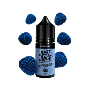 JUST JUICE AROMA BLUE...