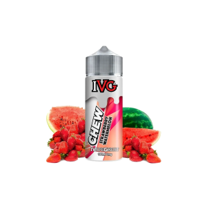 IVG AROMA CHEW STRAWBERRY...